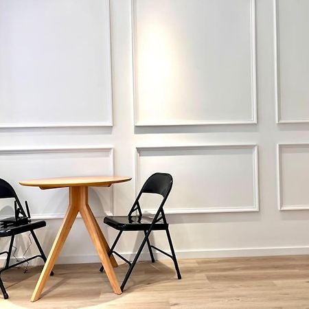 Chez Gianni & Stephanie - A Cozy And Elegant Studio In 브뤼셀 외부 사진