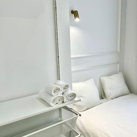 Chez Gianni & Stephanie - A Cozy And Elegant Studio In 브뤼셀 외부 사진
